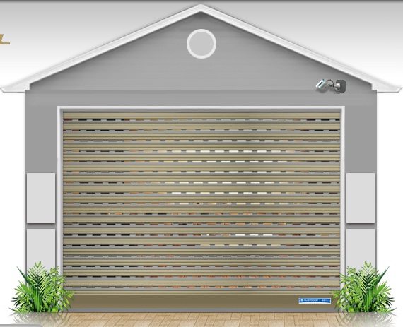 đơn vị thi công cửa cuốn austdoor tại tphcm